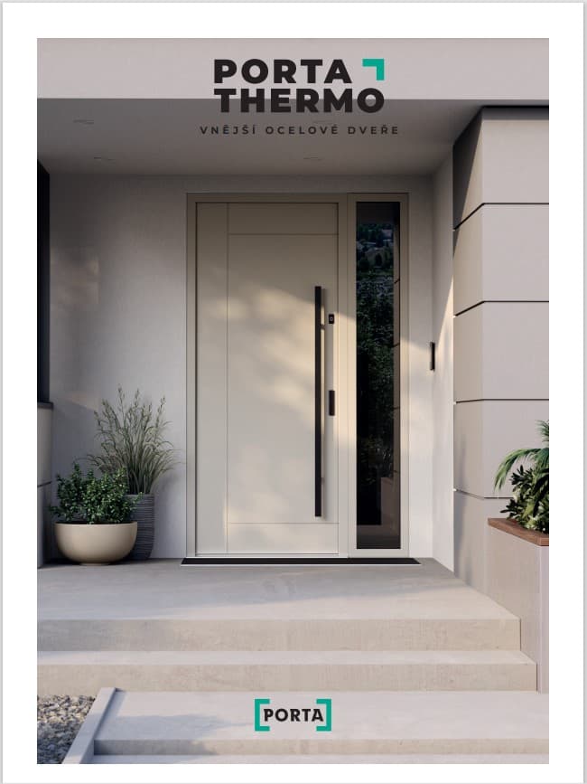 PORTA THERMO