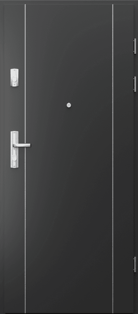 Интериорни врати GRANITE в Пловдив