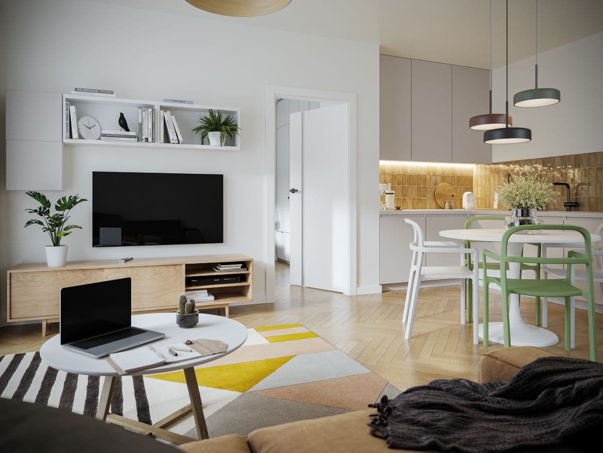 Интериорни врати PORTA FOCUS Premium в Пловдив
