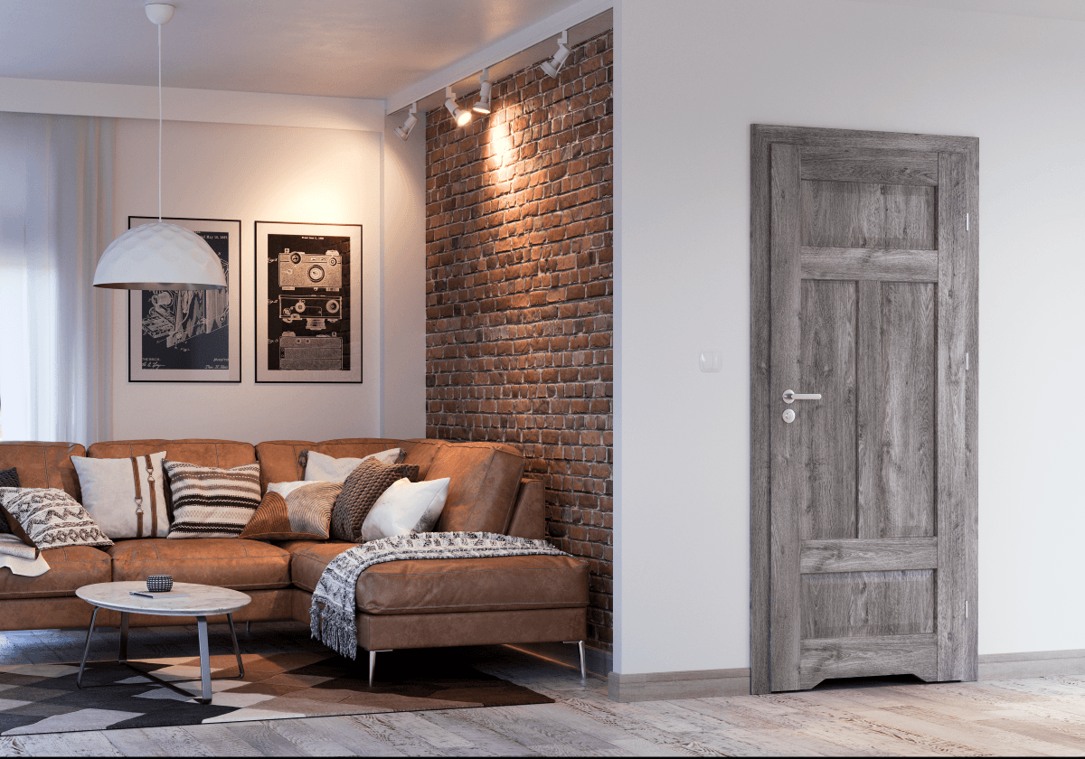 Интериорни врати PORTA HARMONY в Пловдив