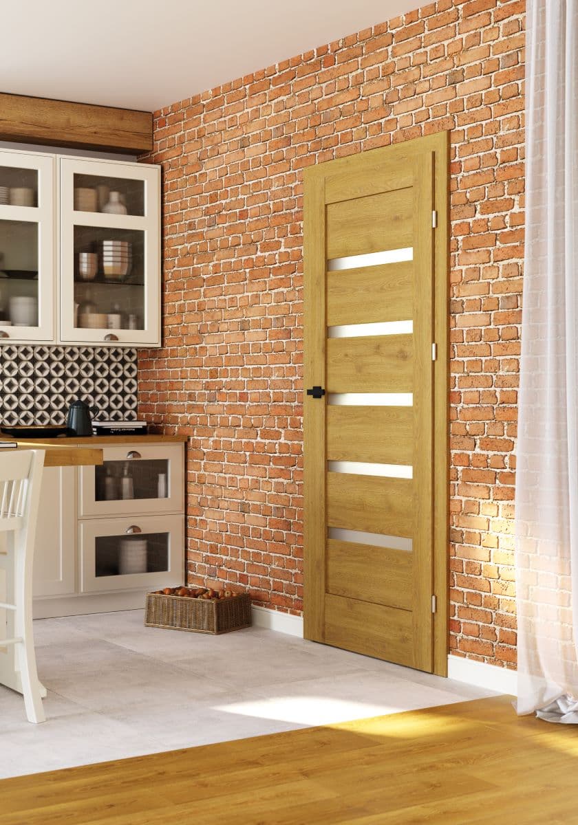 Интериорни врати PORTA VERTE HOME, group H в Пловдив