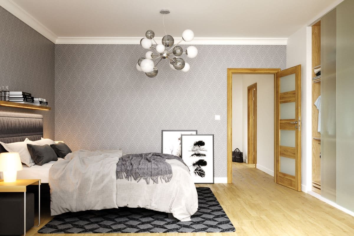 Интериорни врати PORTA VERTE HOME, group L в Пловдив