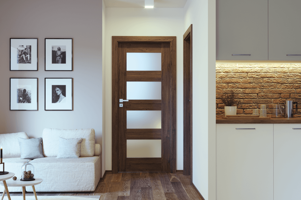 Интериорни врати PORTA VERTE PREMIUM, group A в Пловдив